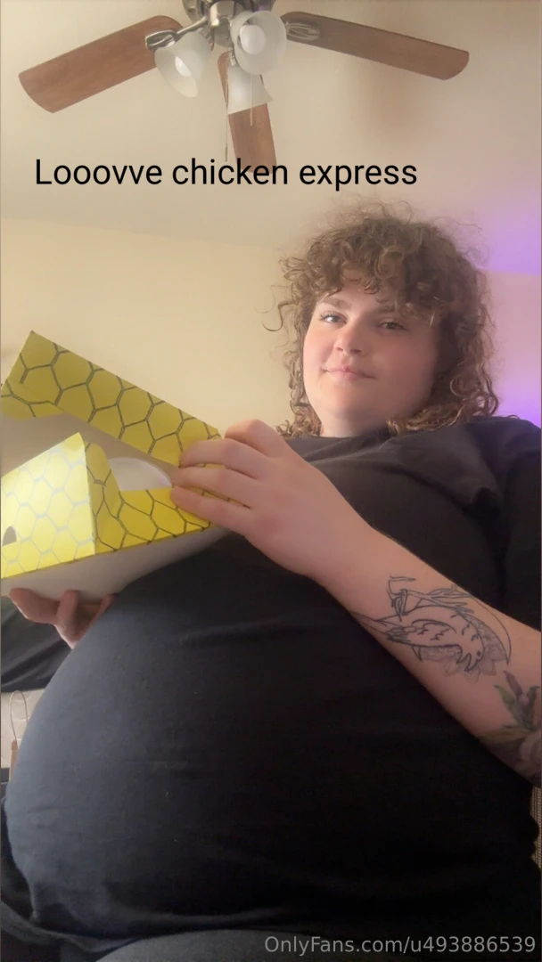 A couple people messaged me asking if i would post everything that i part 2 