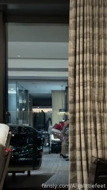 Guess who is cumming to town slutty clause japanese japanesegirl young 