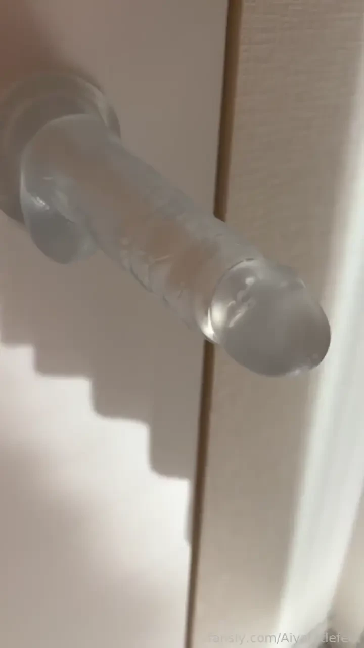 Eeny meeny miny moe pick a dildo here we go when i cum don t let me go 