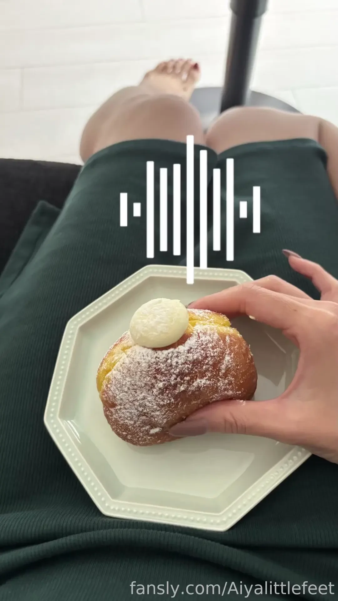 Fill my donut yes i said it i plan to fill my donut with various 