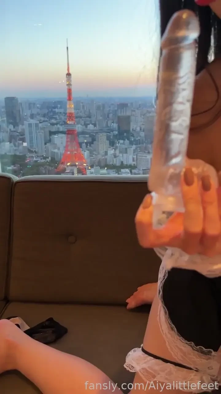 Halloween episode 3 the smutty maid with only half a penis left after 