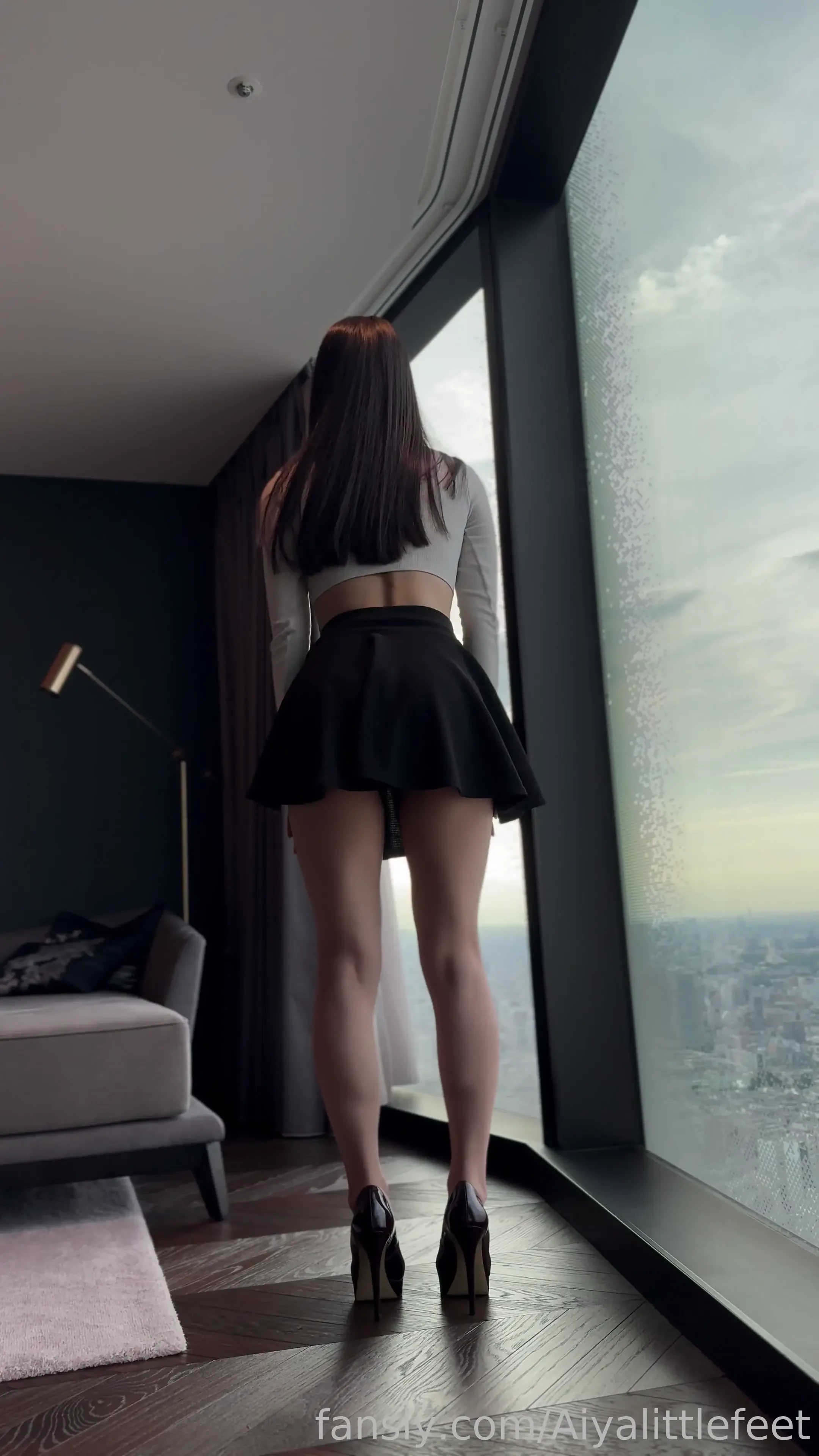 Do you like my personality and want to see my softer side or perhaps 