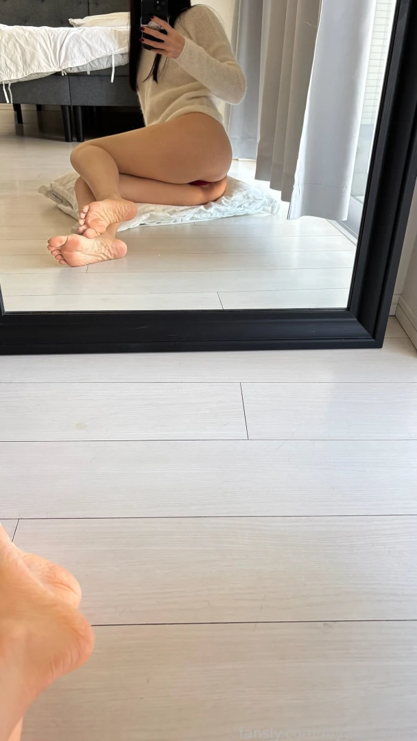 Aiya s advent calendar 2024 17 tit squeezing open and seeeeeeeee 