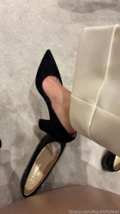 Lifestyle post this month has been hard for me and i ve been feeling a part 6