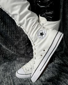 Feast your eyes on my huge photo set converse xxhi i m rocking those