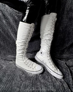 Feast your eyes on my huge photo set converse xxhi i m rocking those part 2