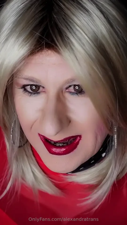 Life update my new hairstyle amp braces i wish you a beautiful weekend 