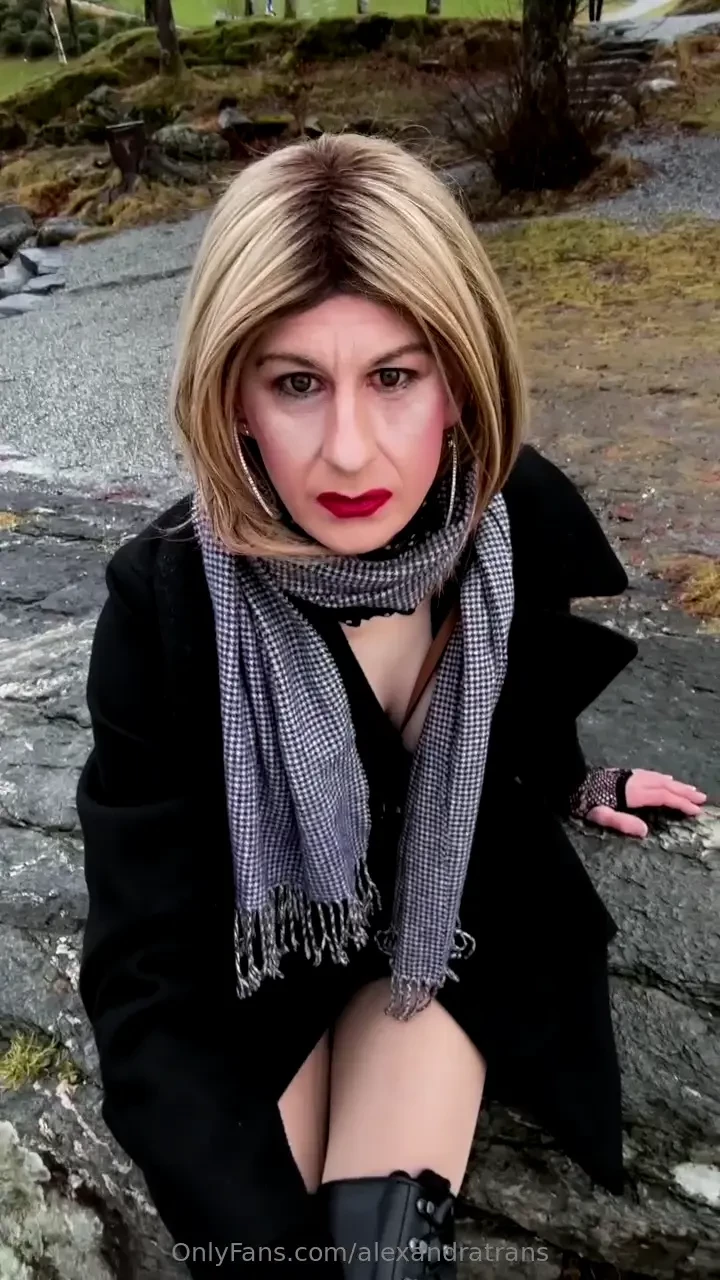 I love my new dr martens audrick thigh high boots so sexy 