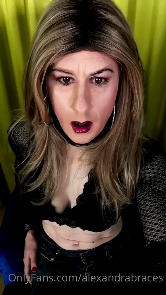 Up close and personal it s time to get those hormones i m so nervous 