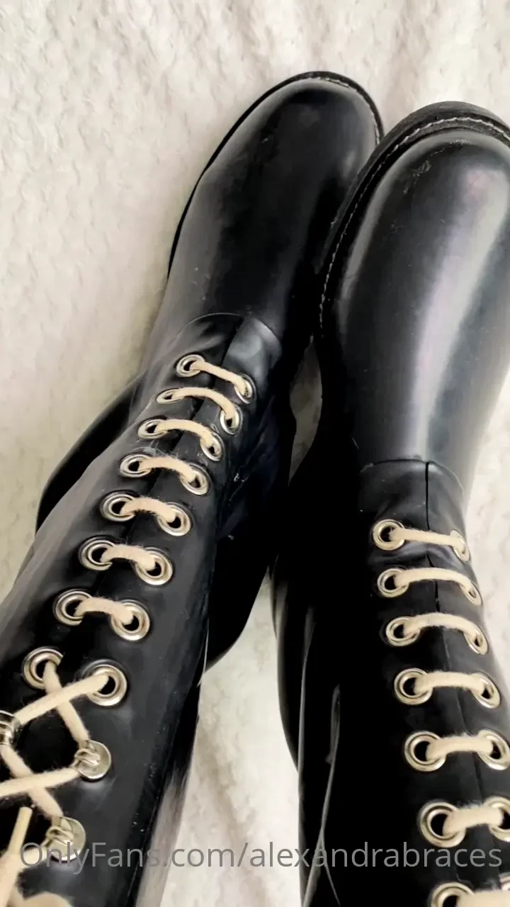 My ilse jacobsen rubber boots are simply gorgeus 