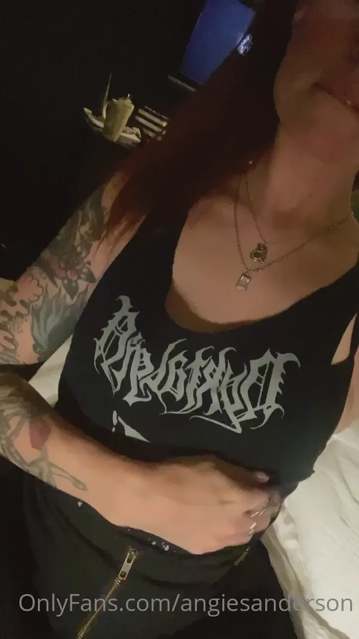 Drop a if you missed me 