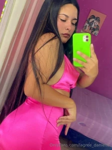 Mairapeach maira s ready to get down and dirty think you can keep up