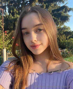 18 years old a naughty girl mialoverr wants to your cock if you want part 46