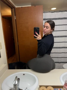 Wanna tap this ass part 11