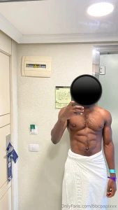 Hope you have a nice horny day thinking about me part 1