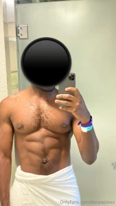 Hope you have a nice horny day thinking about me