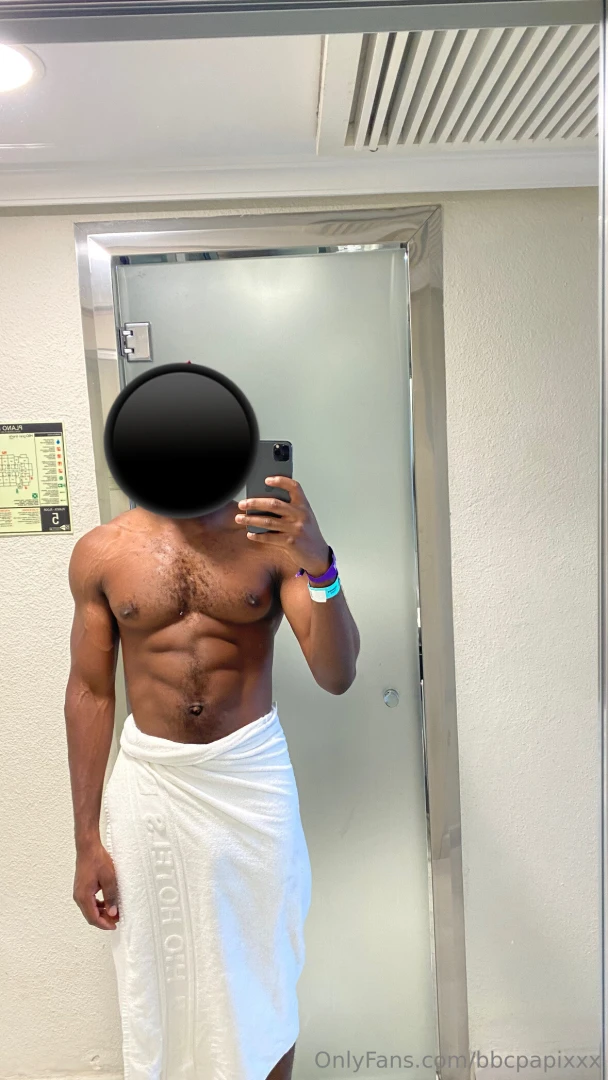Hope you have a nice horny day thinking about me part 2 