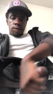 I busted a nut twice today i can help stroking