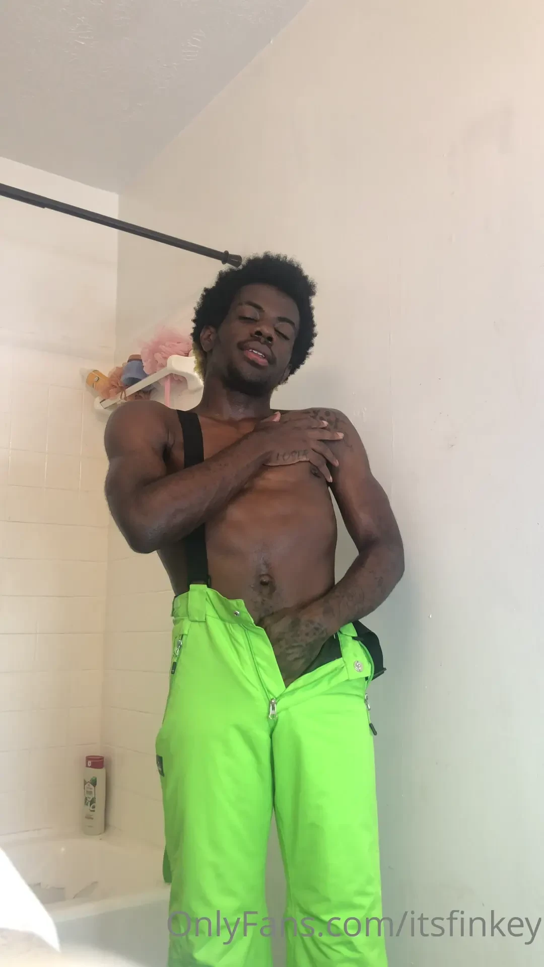 This is my big one right here imma slut you out 