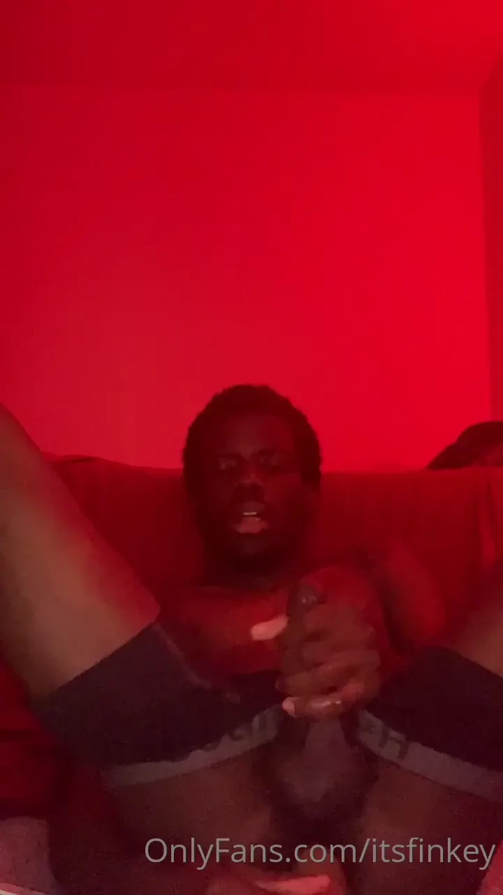 Watch me play wit myself part 1 