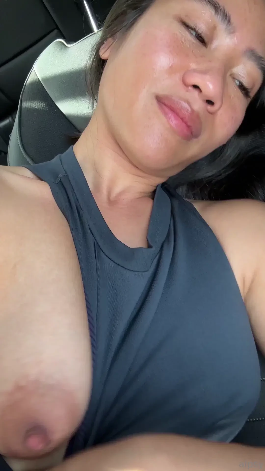 I m feeling a little mischievous on this trip think you can keep up i 