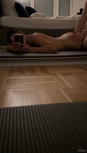 B g he came over because he was horny and he fucked me right after i part 1