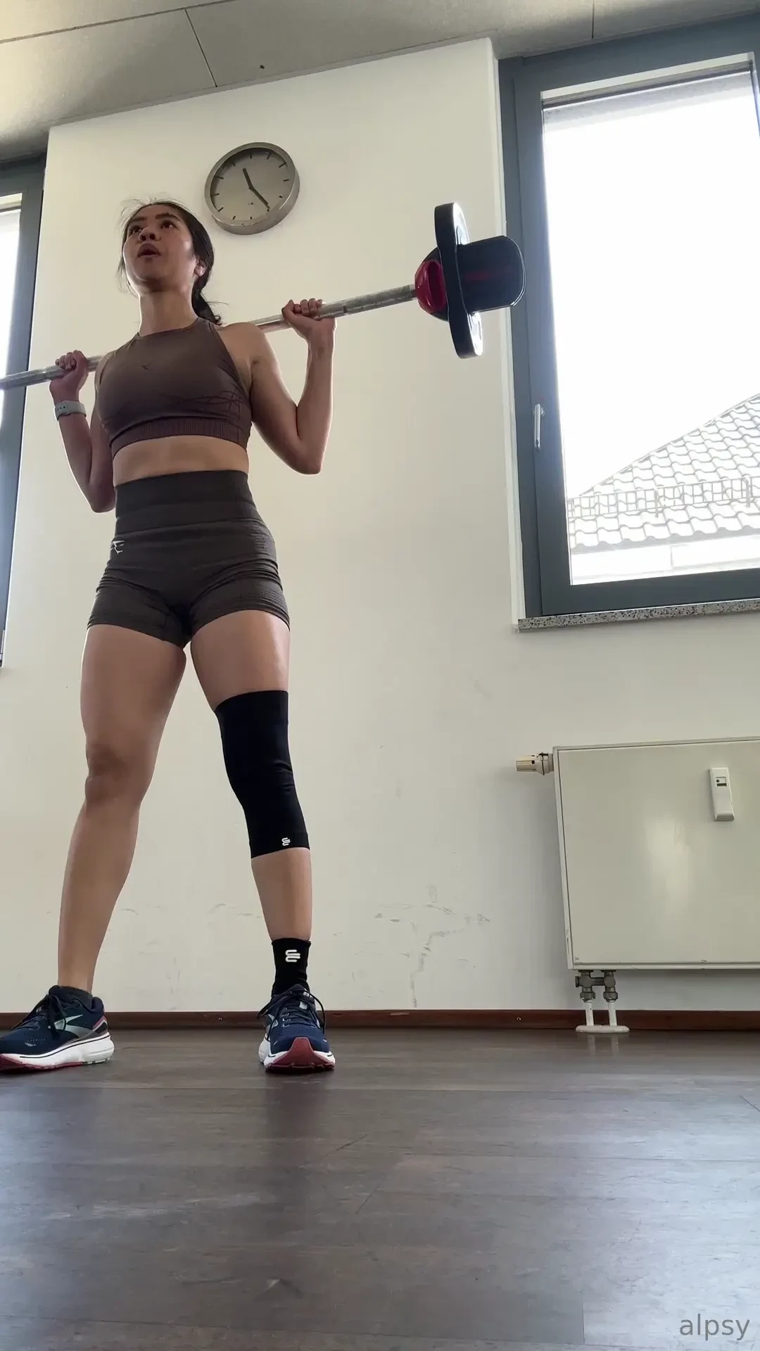 Let me take you to one of my favorite gym classes les mills bodypump 
