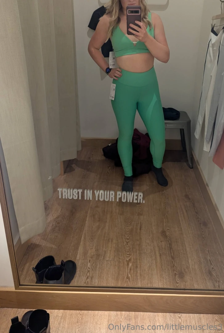 I went shopping and found this amazing matching set it s so bright and part 1 
