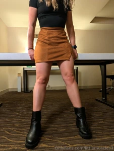 The hotel had a sexy table that was perfect for photos because i am part 6