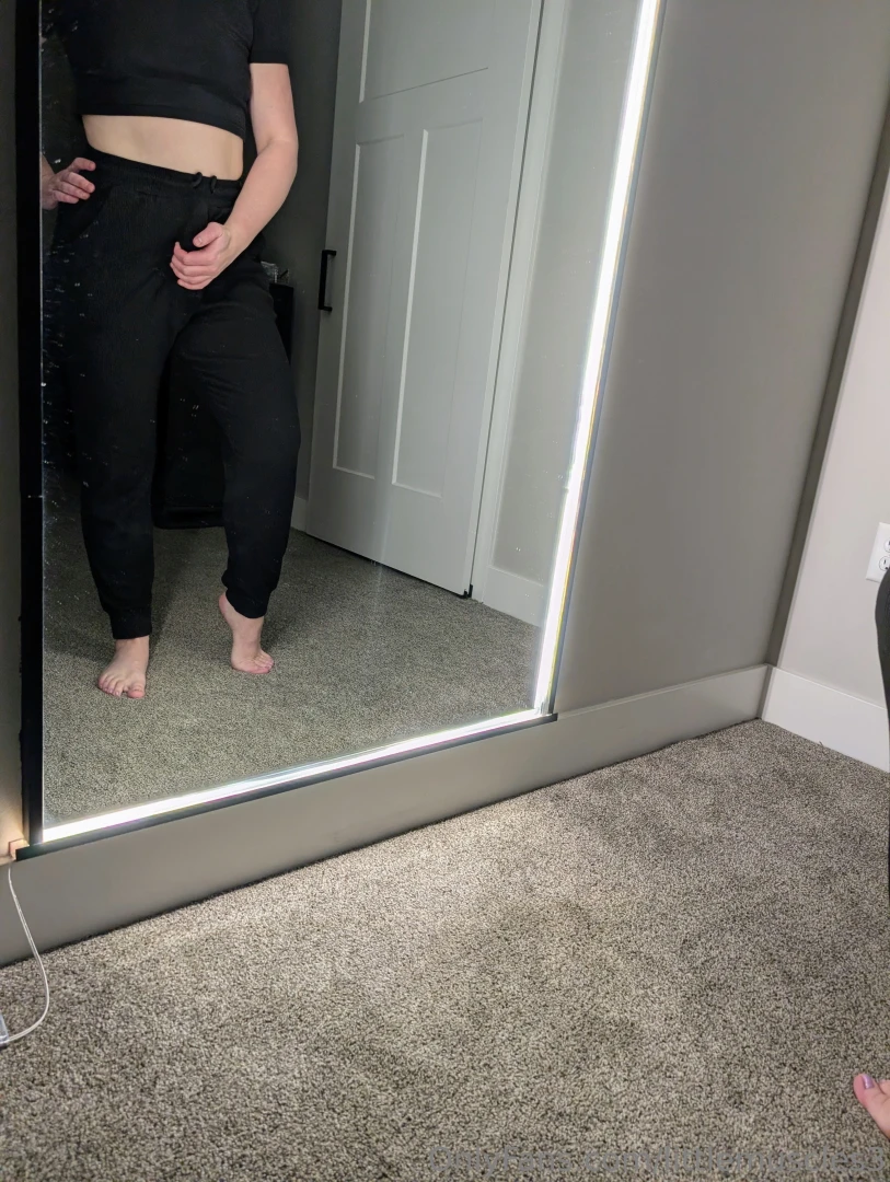 They say confidence is key but sometimes it s the little secrets you 