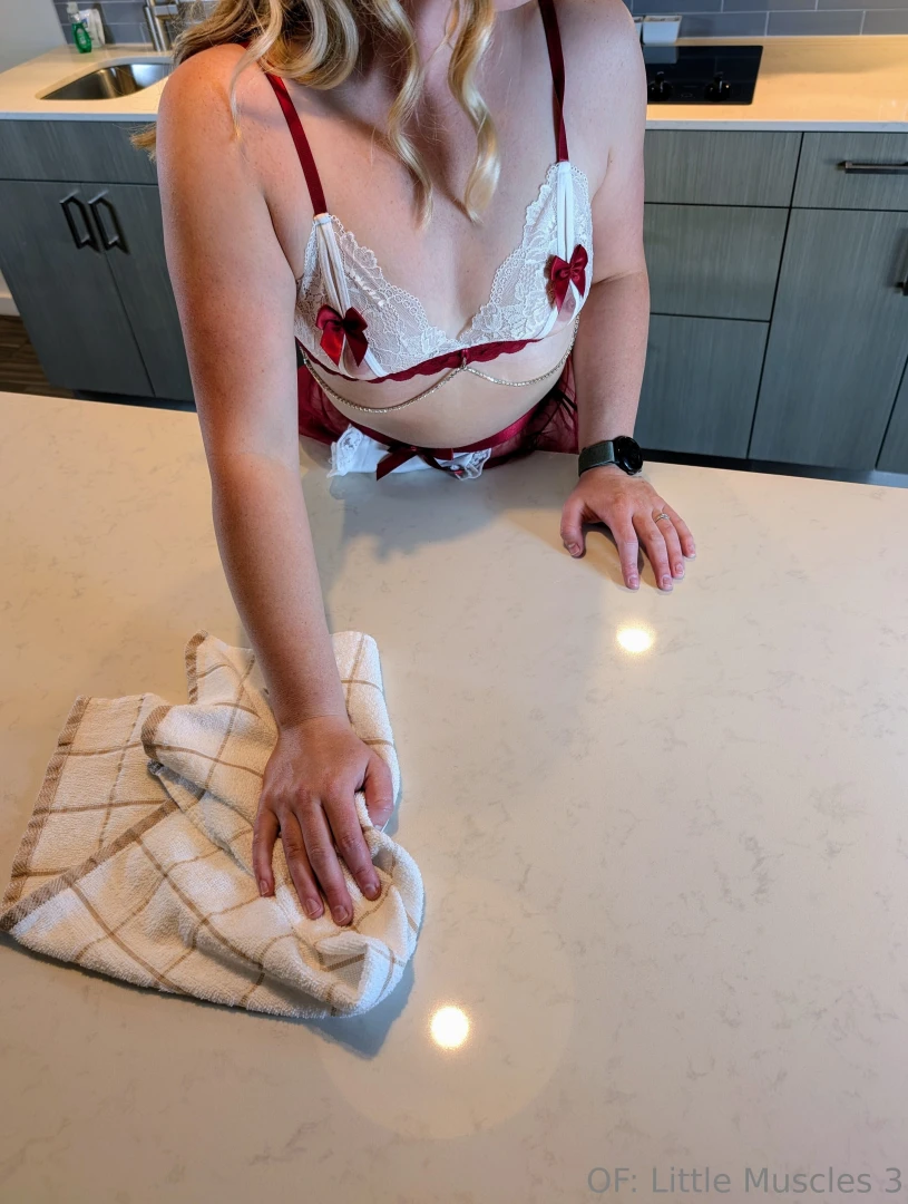 Just finished my deep clean now i m ready to make a mess part 1 