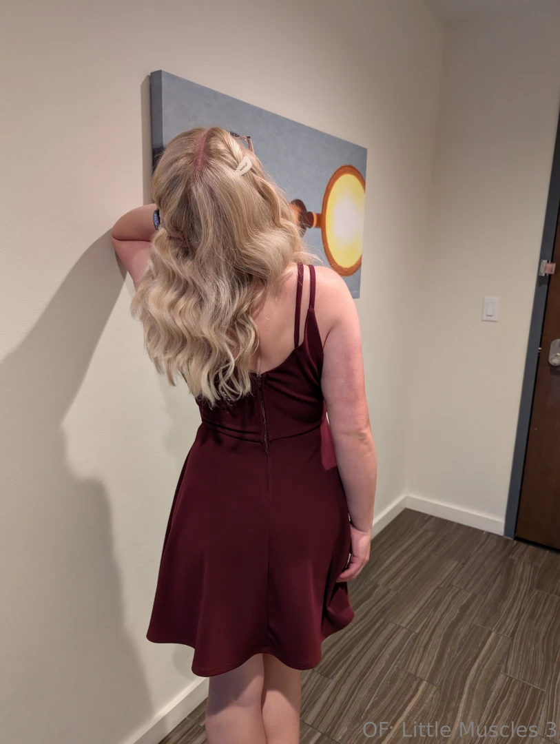 It s the middle of the week which calls for a little mid day flash part 3 