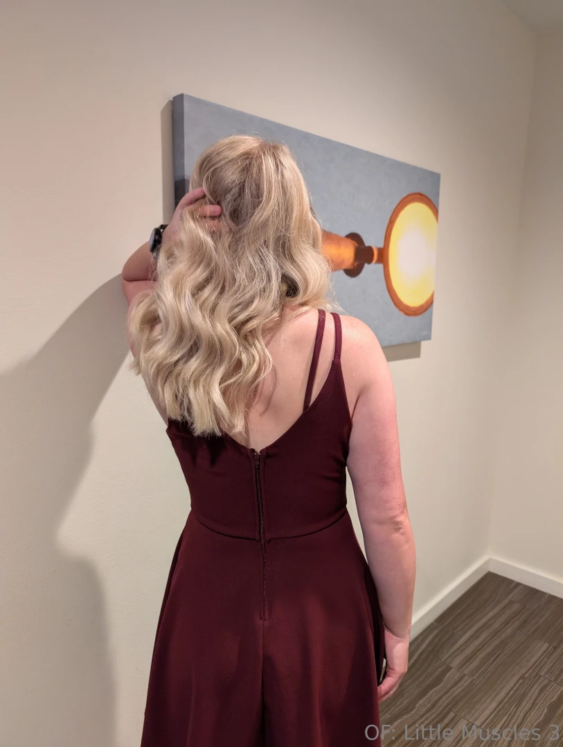 It s the middle of the week which calls for a little mid day flash part 1 