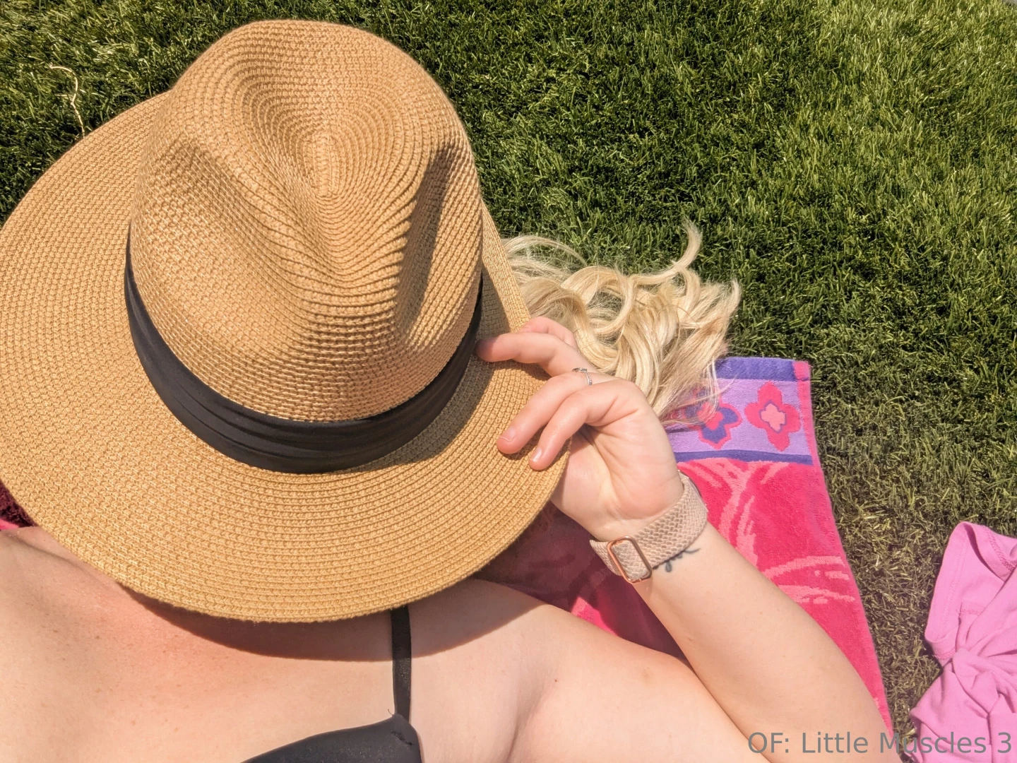 Hello sunshine part 63 