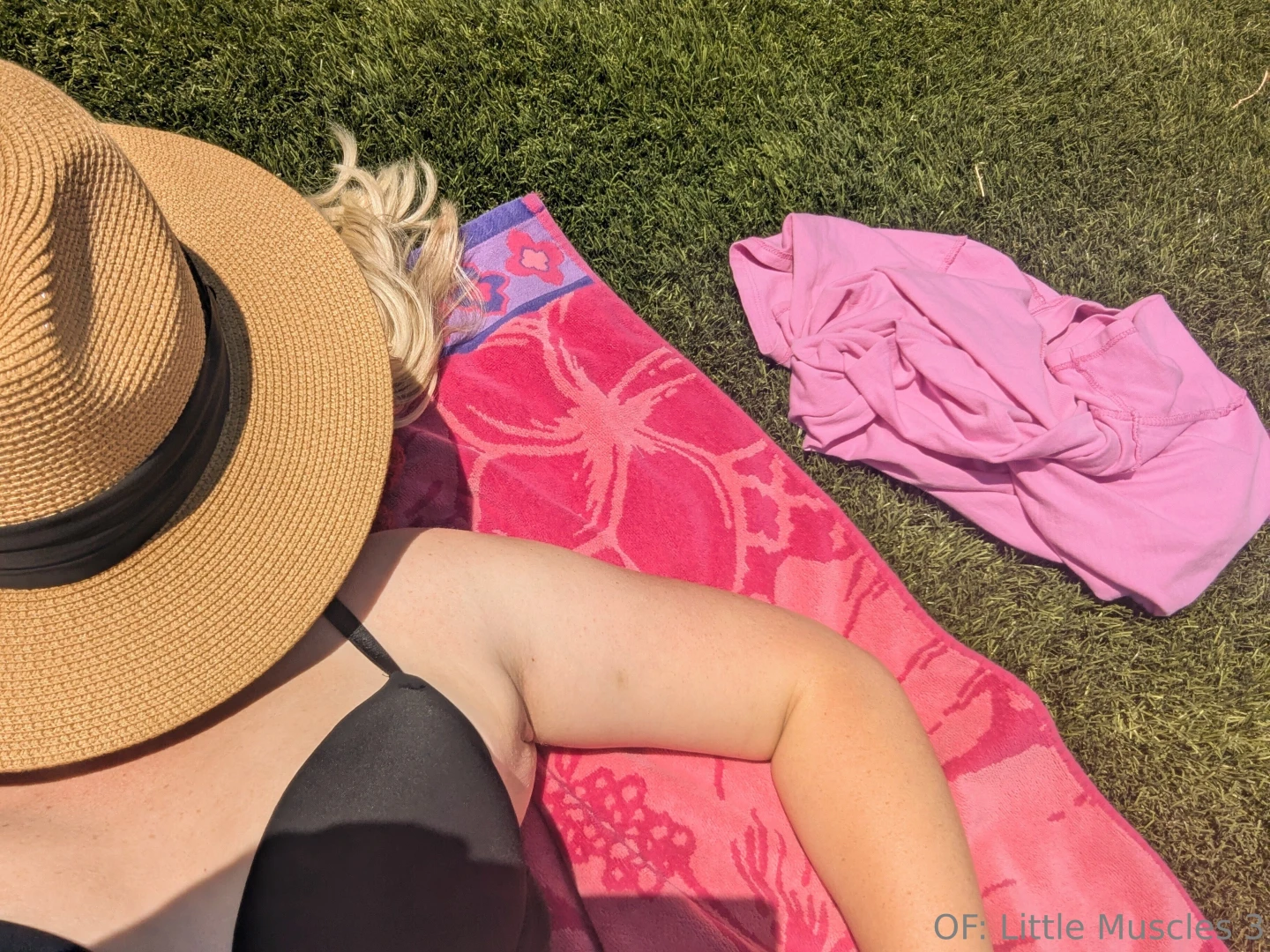 Hello sunshine part 64 