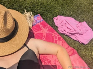 Hello sunshine part 64