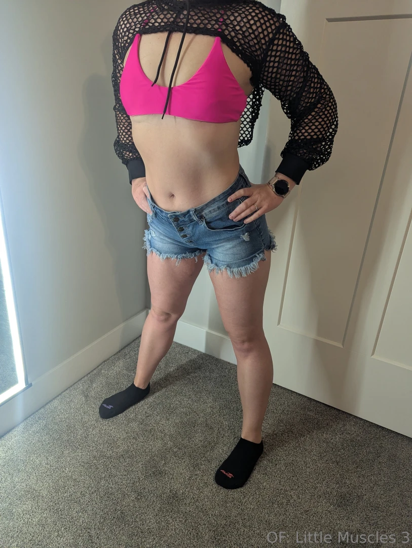 I hope it s been a great week 