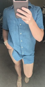 Sometimes simple can still be sexy part 3