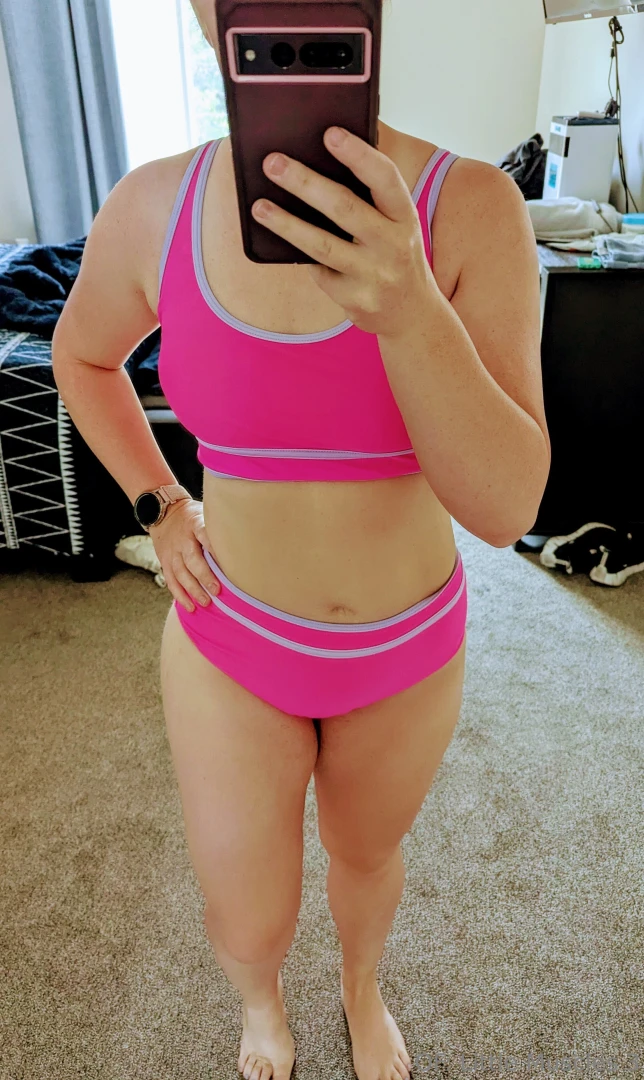 Make sure to say hi when you see me 