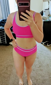 Make sure to say hi when you see me