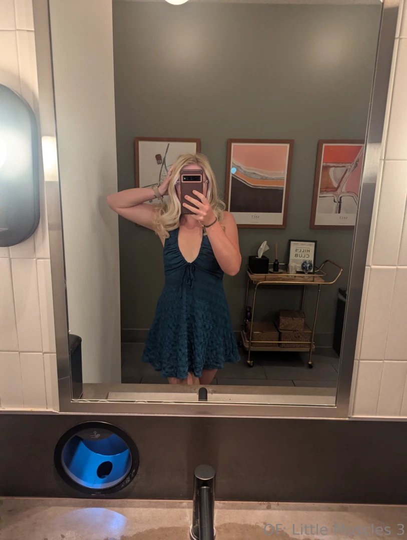 Sometimes you just need a reason to dress up part 1 