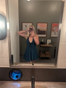 Sometimes you just need a reason to dress up part 1