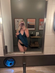 Sometimes you just need a reason to dress up part 3