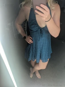 Sometimes you just need a reason to dress up part 4