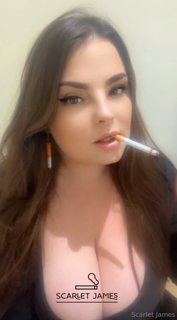 Whoever got me these cute earrings please let me know there wasn t a part 2 