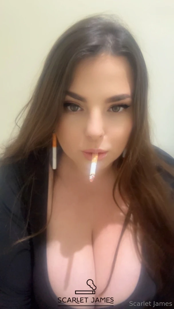 Whoever got me these cute earrings please let me know there wasn t a 