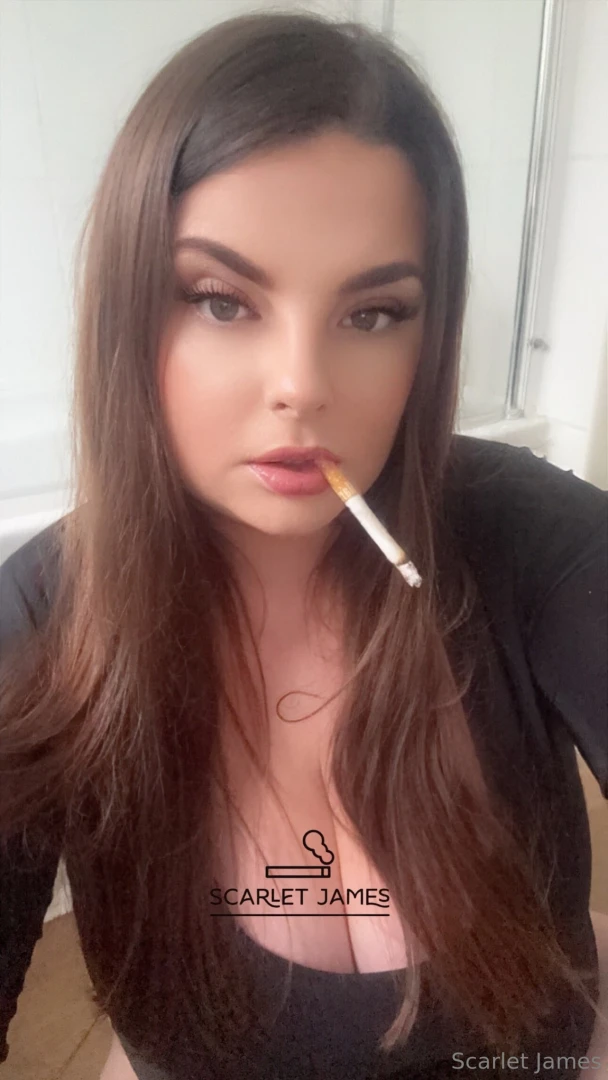 I do love a black outfit part 1 