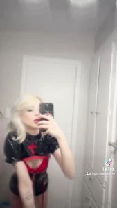 Spicy tiktok for the w