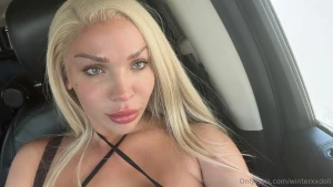 Happy new year baby part 96