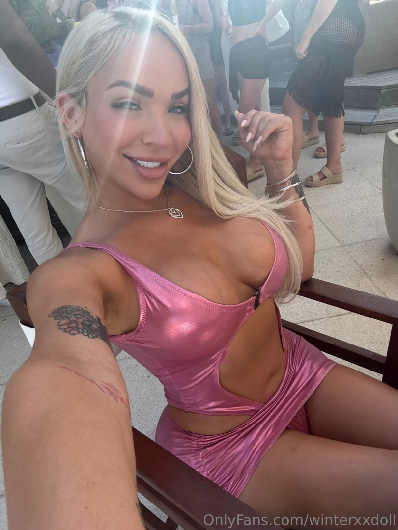 Have you sent me a tip today 